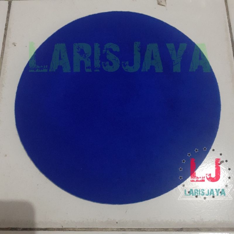 baret PM TNI AD camel / baret biru camel