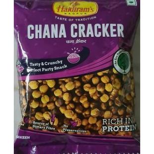 

`````````] Snack India Haldirams Chana Cracker 150g/Cemilan India /Makanan Ringan