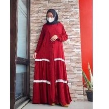 FATIKA MAXY RENDA PREMIUM TERMURAH