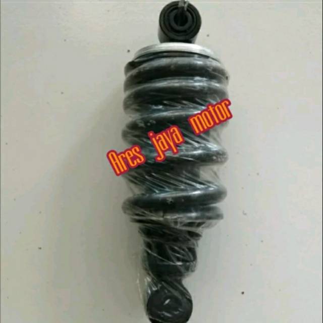 Monoshock Jupiter MX