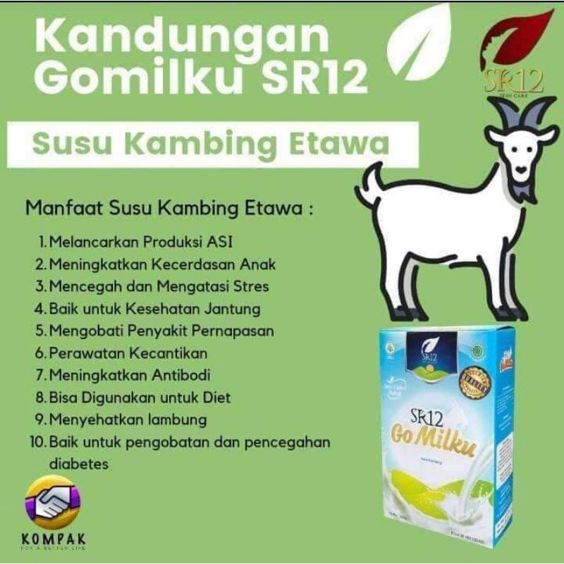 

Gomilku untuk kesehatan tubuh