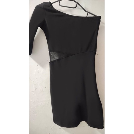DRESS PESTA SEXY DRESS PESTA HITAM DRESS PARTY DRESS MINI HITAM DRESS MINI SEXY