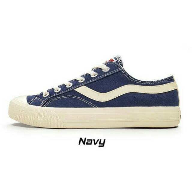 Ventela Public Low Navy Original