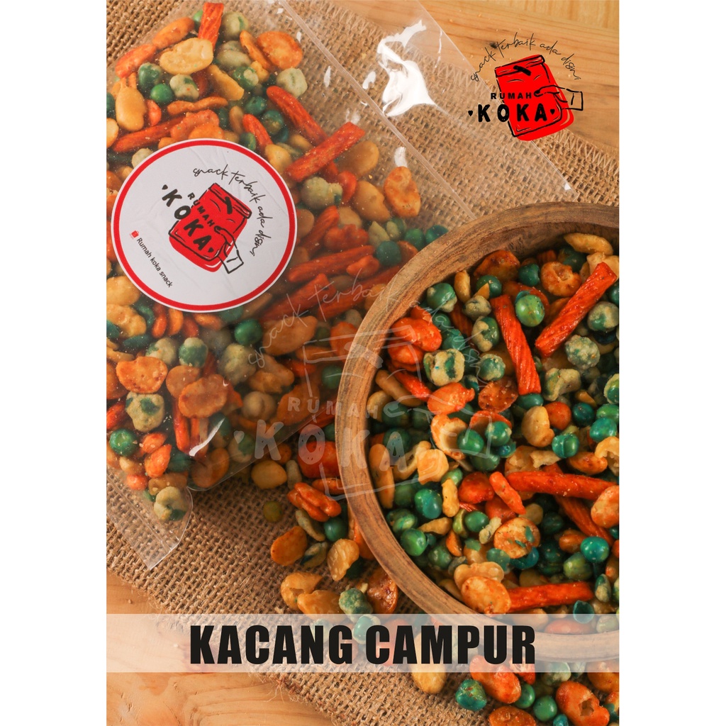 

Kacang Campur I Polong I Toba I Pang-pang I Camilan Murah l Cemilan Kiloan Termurah Terenak Terdekat Terlengkap di bandung Indonesia l Jajanan Pasar l Cemilan Murah l Kacang Campur Jaipong l Jajanan Awet | Snack Kiloan | Kacang