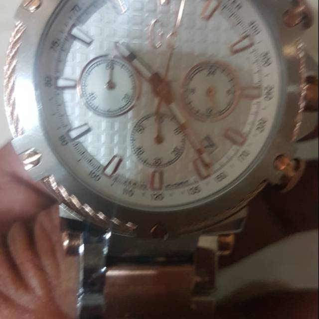 GC (guess collection)