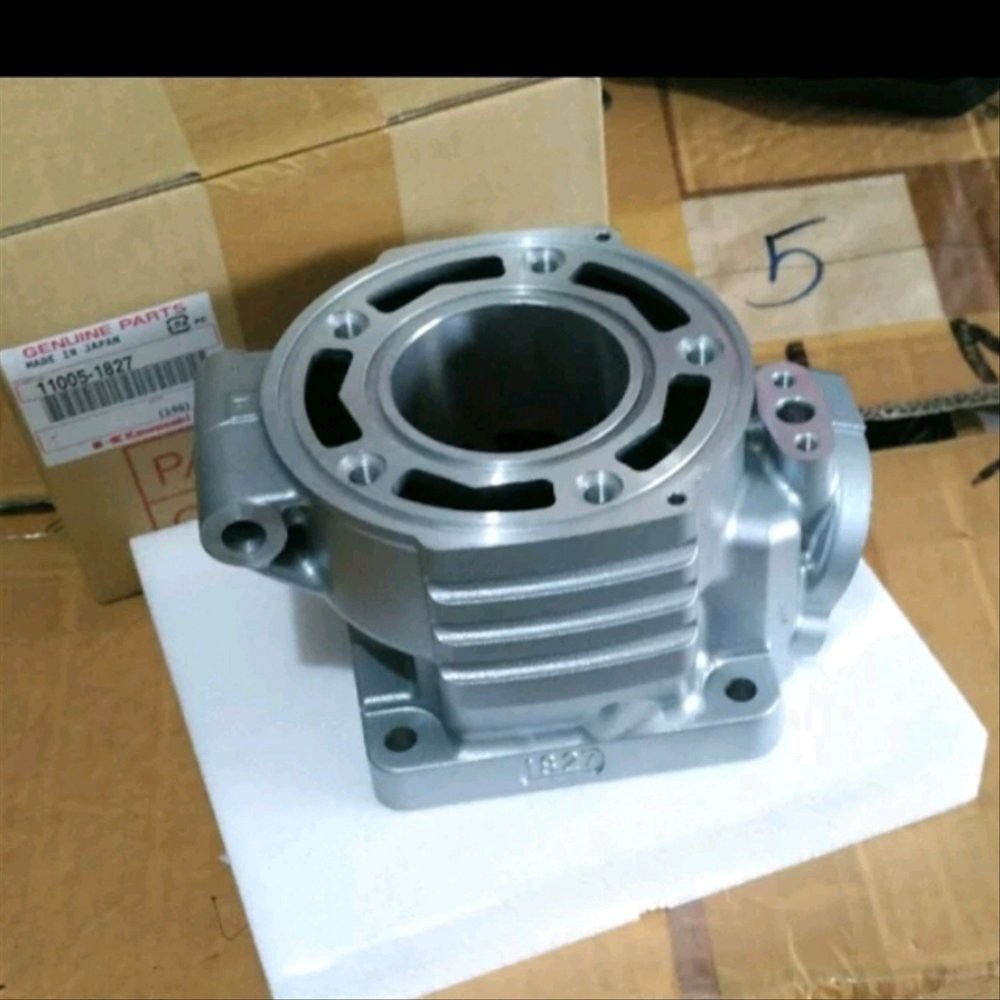 BLOK BORING BURING CYLINDER 1827 NINJA KISS NINJA KIS NINJA LAMA