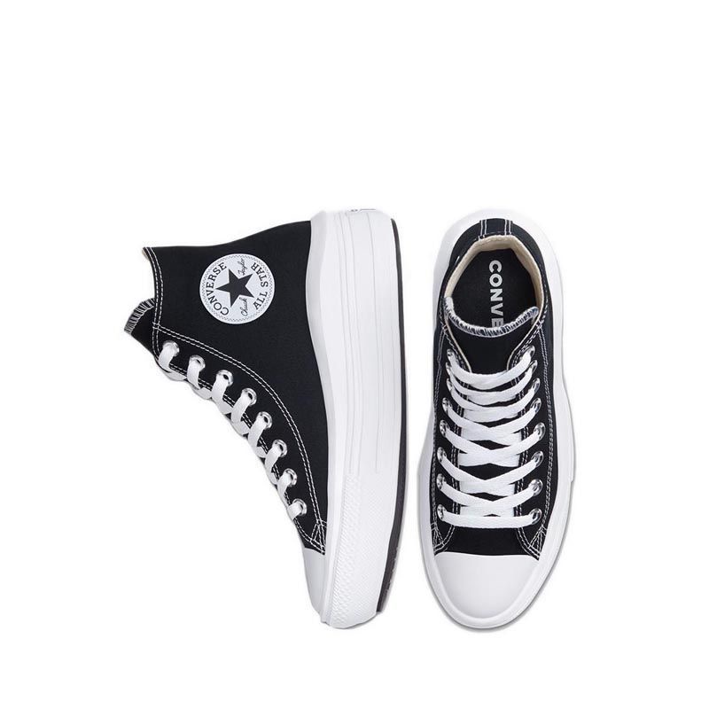 star platform converse