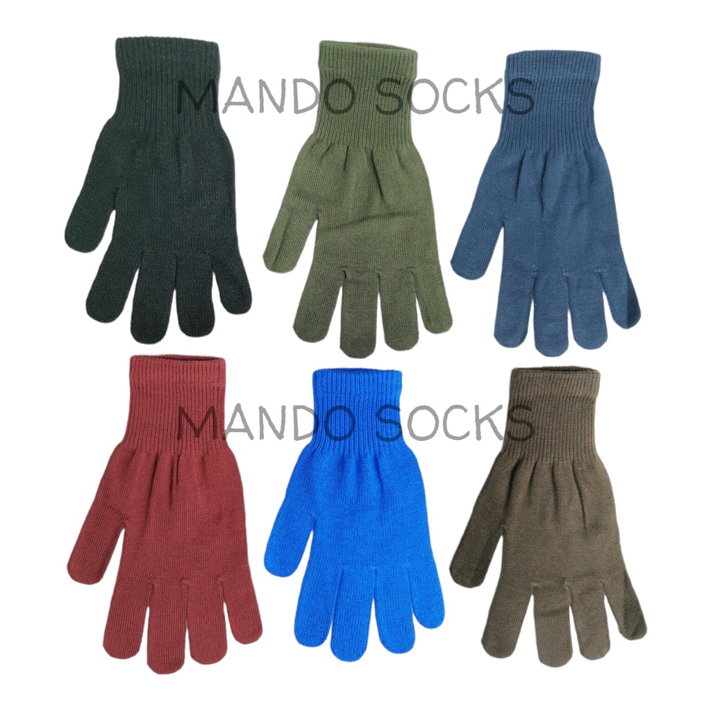 sarung tangan polos sarung tangan murah sarung tangan motor sarung