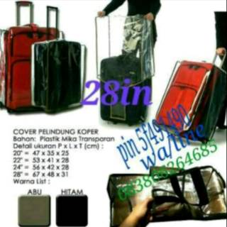 48 x 33 x 20 cabin luggage