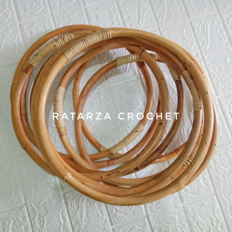 Harga Ring Rotan 30 CM Terbaru Jan 2026 | BigGo Indonesia