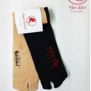  Kaos  Kaki  Hijab  Kaos  Kaki  Nylon Premium Shopee Indonesia