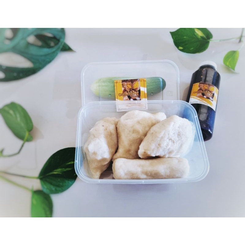 

Paket Musi