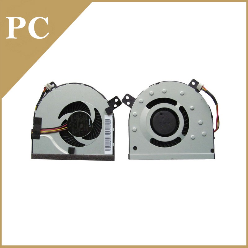 FAN LENOVO Z400 Z400A Z500 Z500A P500