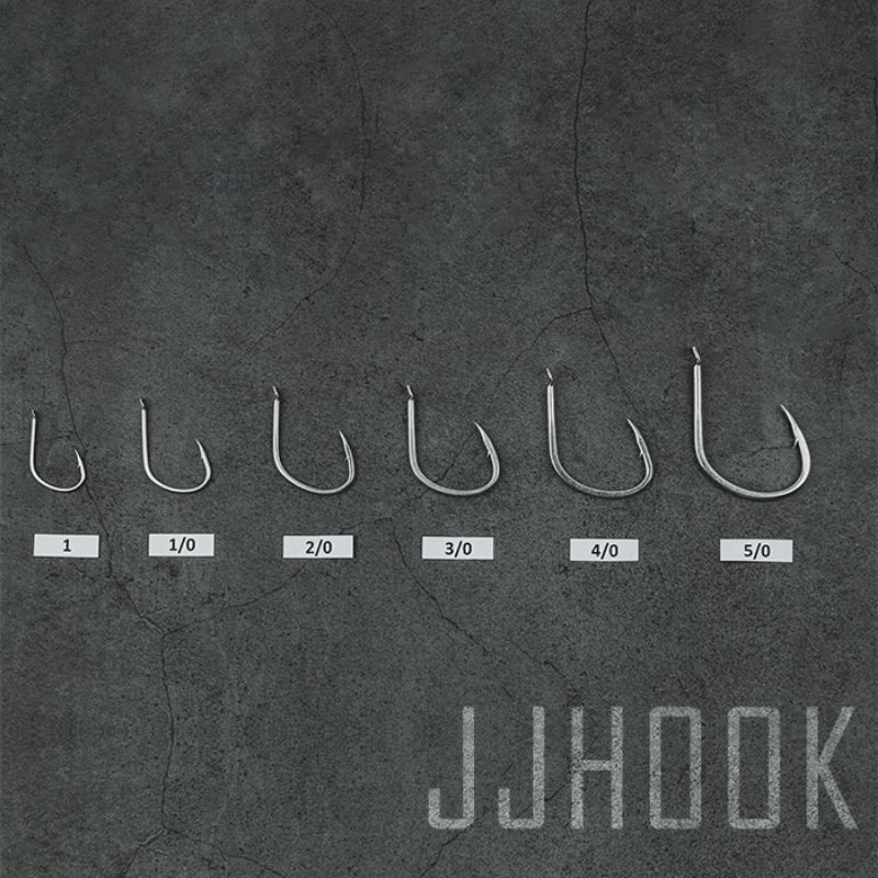 KAIL PANCING HOOK PANCING MODEL PIKE FLAT KAIL JIGGING HOOK JIGGING SLOW FAST