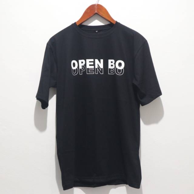 Kaos open BO