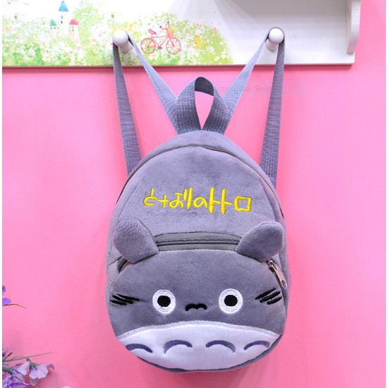 Tas Ransel Anak Karakter