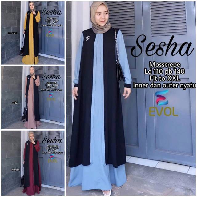 

SESHA