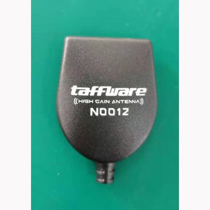 Taffware Antena TV Digital DVB-T2 980 Mil HDTV Satellite with Signal Booster Amplifer Original