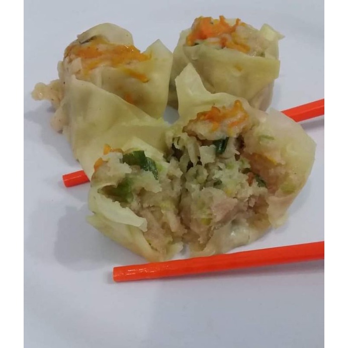 

dimsum Bandung 10pcs