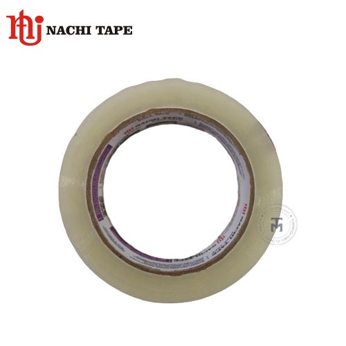 Nachi Lakban Bening 1 inch