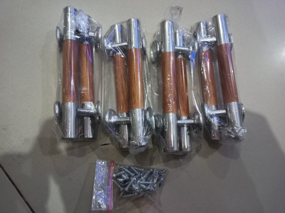 Tarikan Jendela/ Lemari/ Kitchen Set 12cm