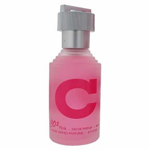 Jeanne Arthes Parfum Original CO2 Pink Woman | Parfum