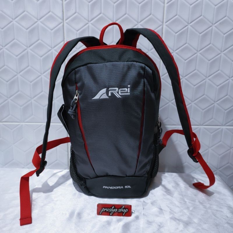 tas ransel mini rei pandora10liter  T35XP25XL6CM original