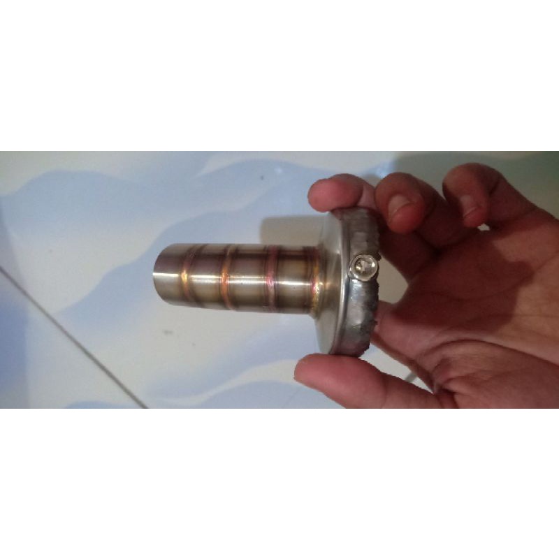 tutup silencer 2tak - tutup silencer ninja - tutup silencer fizR - tutup silencer satria