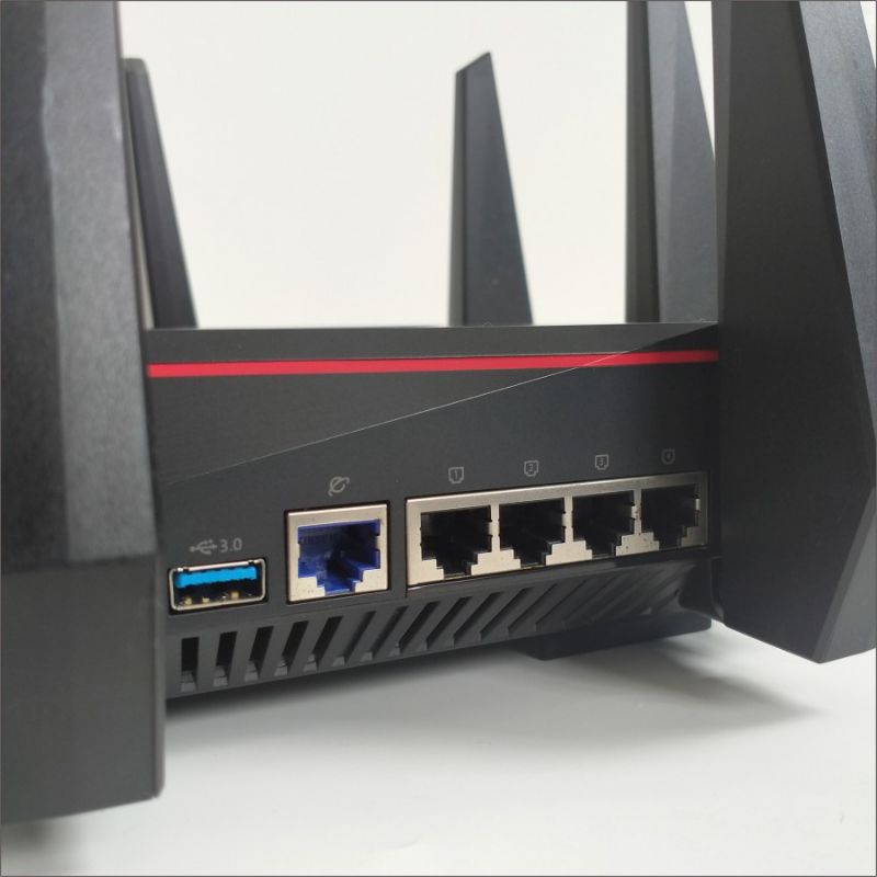 Harga router asus rog Terbaru Jun 2026 | BigGo Indonesia