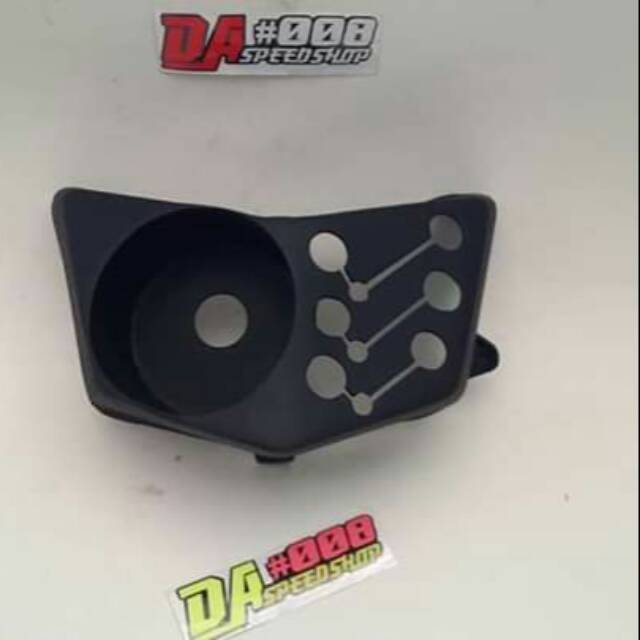 Reflektor Ninja R/Bajita/RR Old/New