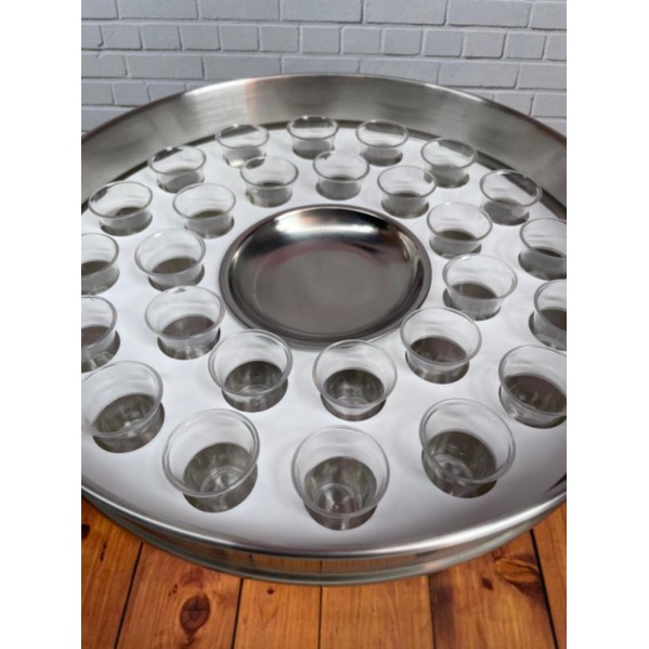 NAMPAN PERJAMUAN KUDUS