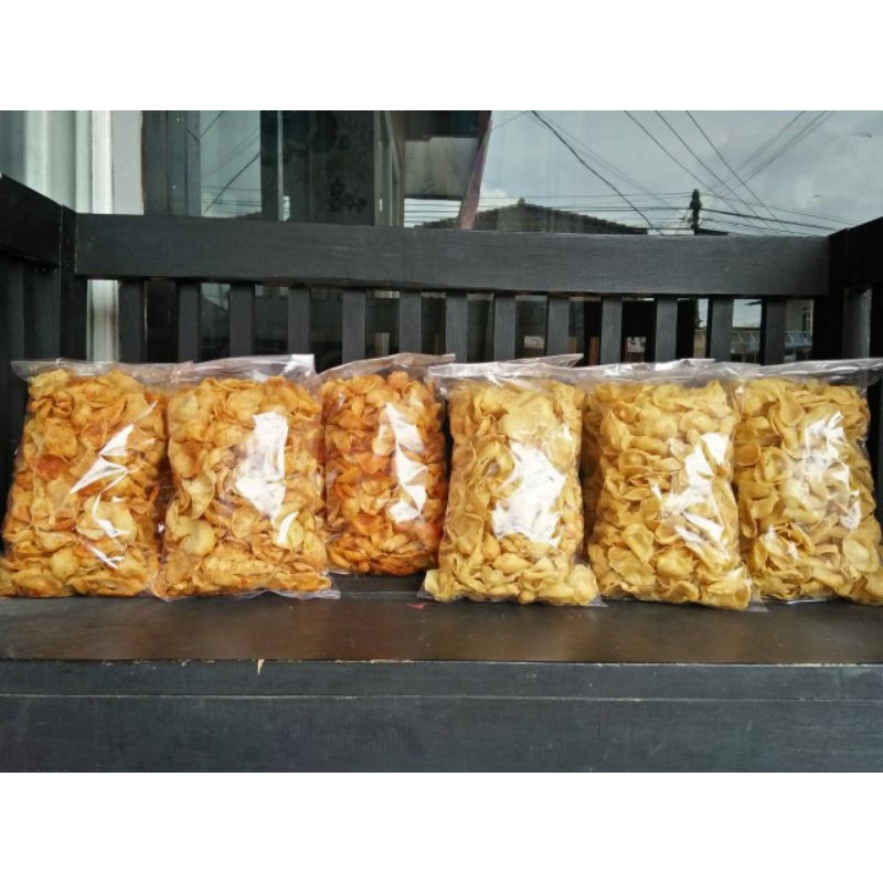 

Cipruk khas garut