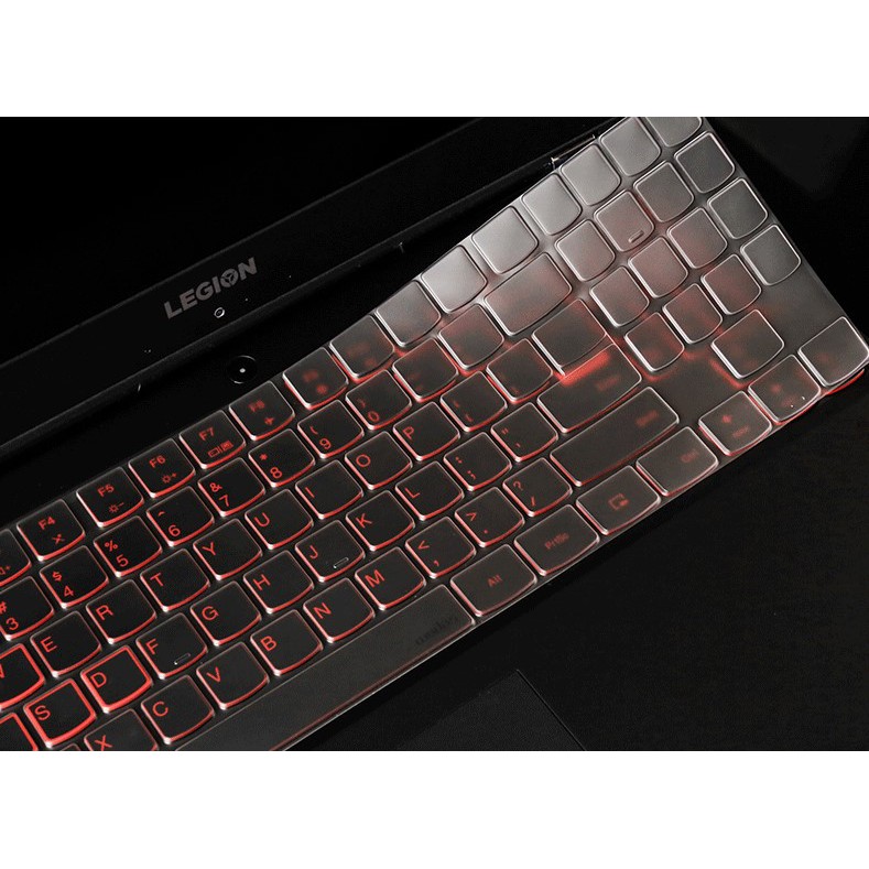 Cover Keyboard Protector TPU - Lenovo LEGION Y520 Y530 Y540 Y7000