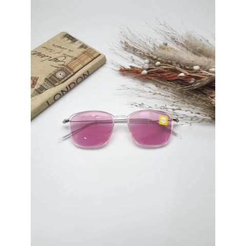 KACAMATA PHOTOCROMIK BERUBAH WARNA TERBARU | KACAMATA WANITA | KACAMATA PRIA | QUALITY IMPORT