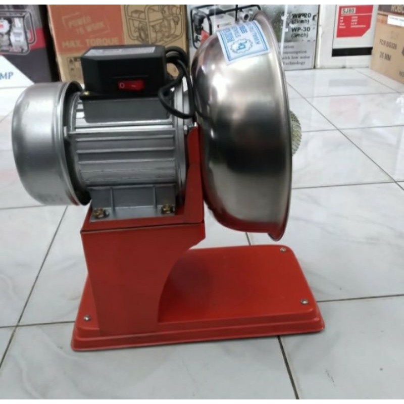 Mesin Parutan Kelapa Mini Batok