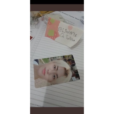 JAEMIN ACE KIT