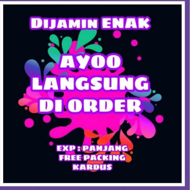 

D.n.Y Keripik Stik Bawang Makanan Ringan Snack Kiloan Cemilan Jajanan Kue Kering Murah Meriah Buruanserbuu