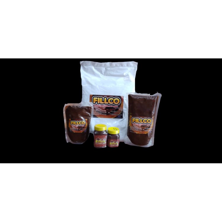 

FILCO COKLAT FILLING