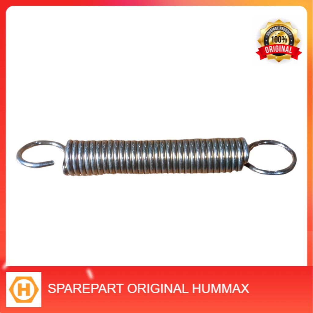 Per Standar Depan Cultivator Stander Spring Cultivator
