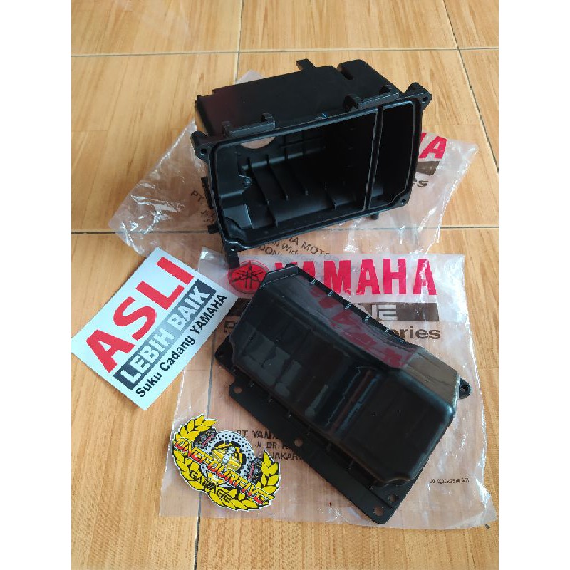box filter mio sporty smile original
