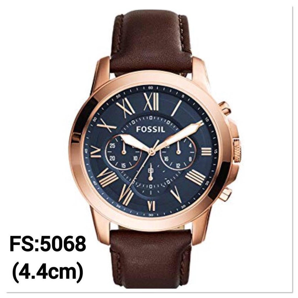 Fossil Original type FS5068