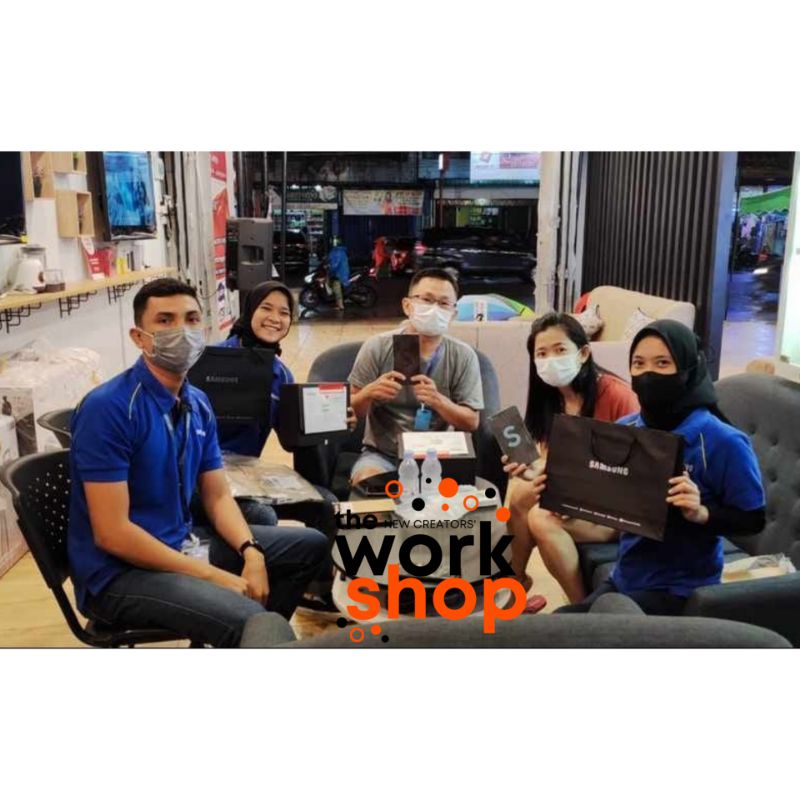 Terbaru HP Samsung Galaxy S22+ 5G 8/256 Ram 8GB Rom internal 256GB - New SEIN Original Garansi Resmi - Handphone Dynamic Amoled Snapdragon 8 Gen 1 - Warna Baru Black Green White Pink Hitam Hijau White - S22 Plus 8/128 128GB 8 128 256 GB - Promo Murah-2