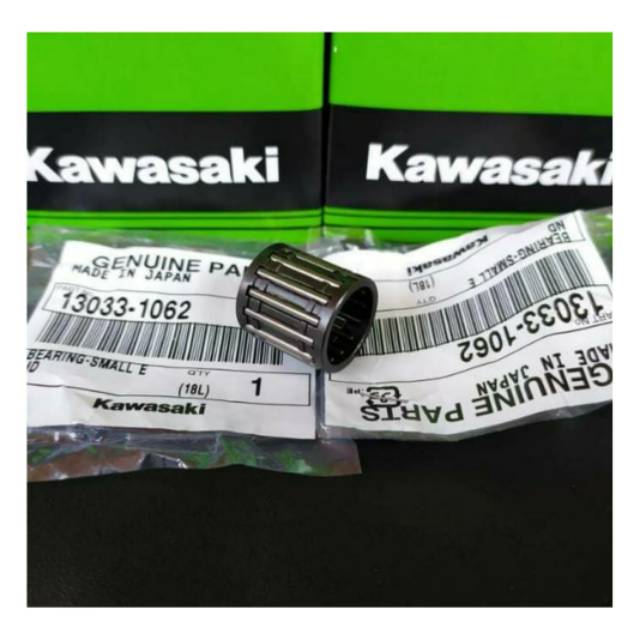 LAHER BAMBU PISTON NINJA R NINJA RR