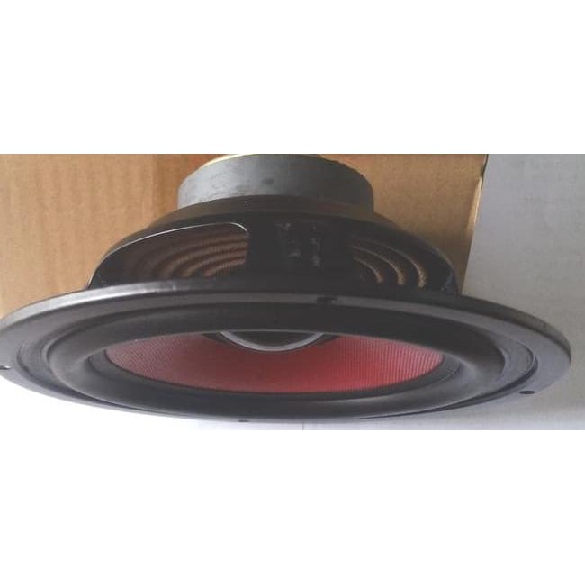 SPEAKER WOOFER ELSOUND 6" MAX 100WATT 8 ohm MB