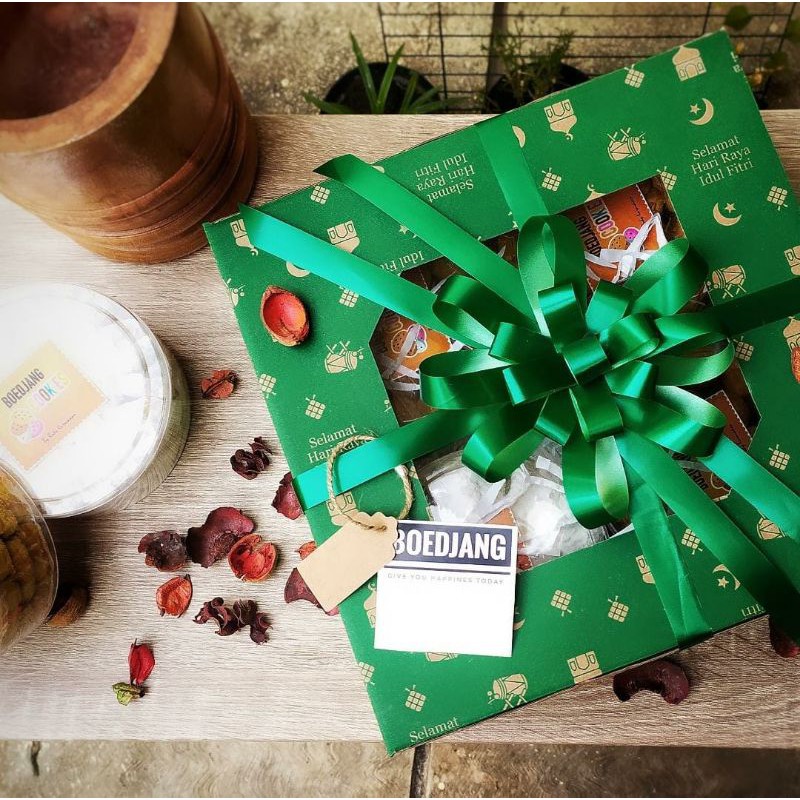 

hampers lebaran/hampers kue kering/hampers cookies/hampers idul fitri