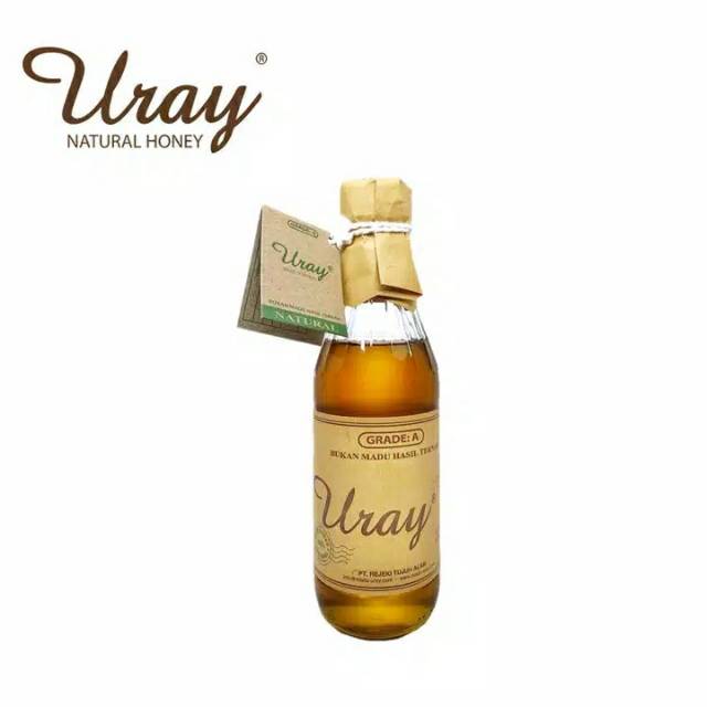 

Madu uray