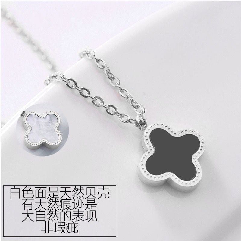 KALUNG LIONTIN TERBARU WANITA MOTIF MICKEY MOUSE DAN MOTIF PLUS RANTAI JARANG