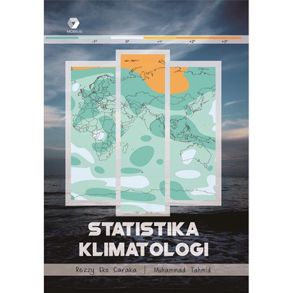 Statistika Klimatologi