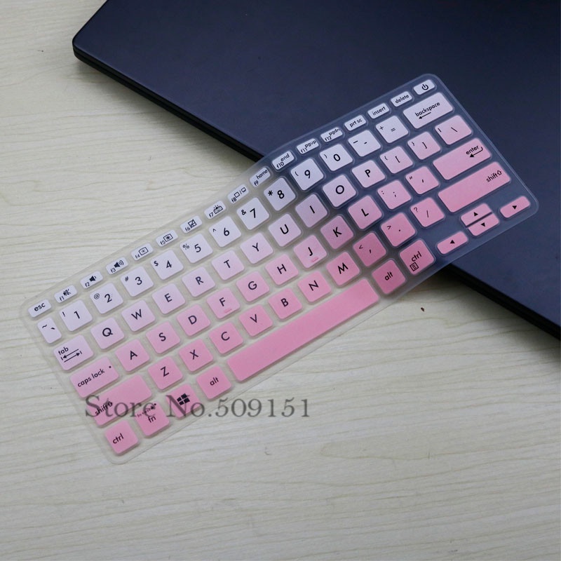 Case Pelindung Keyboard Laptop Untuk ASUS Vivobook 14 X409MA X409JB X409JP X409UA X409U X409FJ X409FL x409f x409f