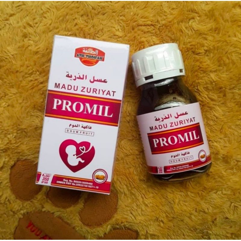 madu zuriat promil orignal | madu promil | madu zuriat promil